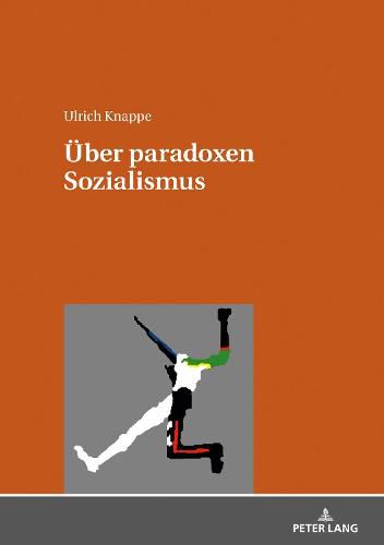 Cover image for Ueber Paradoxen Sozialismus