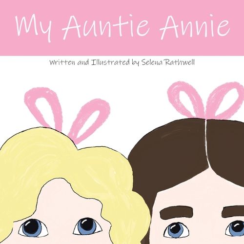 Cover image for My Auntie Annie