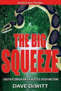 Cover image for The Big Squeeze
