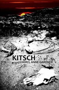 Cover image for Kitsch