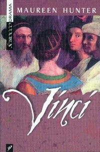 Cover image for Vinci