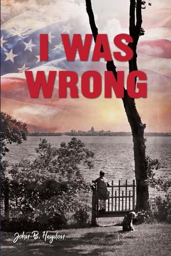 Cover image for I Was Wrong, But We Can Make It Right: Achieving Racial Equality