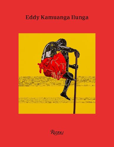 Cover image for Eddy Kamuanga Ilunga