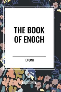 Cover image for The Book of Enoch