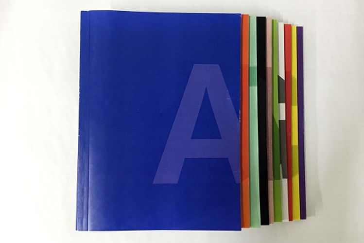 Cover image for Anouk Kruithof: Automagic