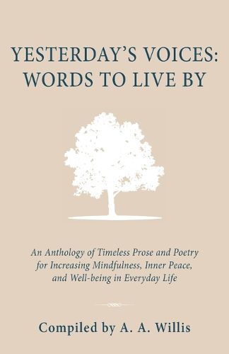 Cover image for Yesterday's Voices