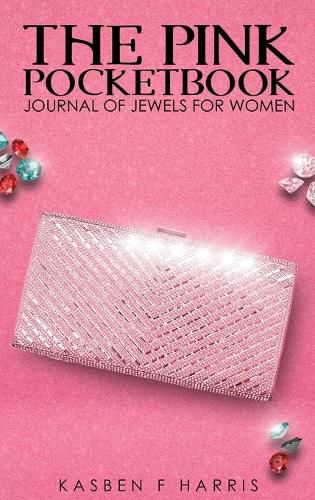 Cover image for The Pink Pocketbook