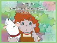 Cover image for Maggie's Marvelous Misadventures
