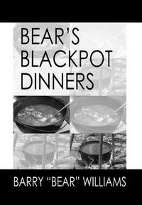 Cover image for Bears Blackpot Dinners