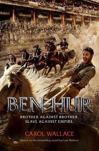 Ben-Hur: A Tale of the Christ