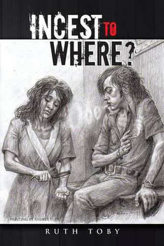Cover image for Incest to Where?