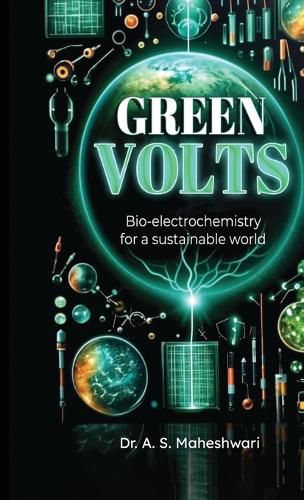 Cover image for Green Volts