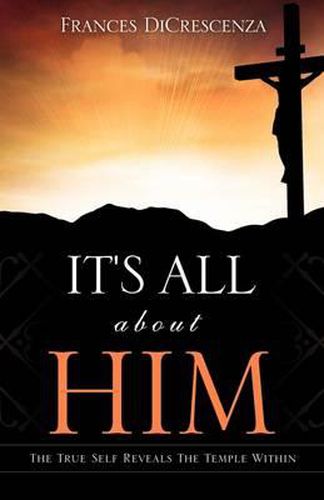 Cover image for It's All about Him