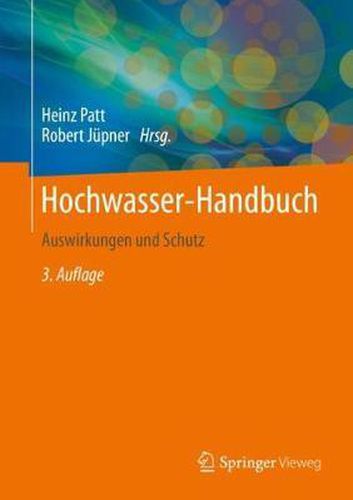 Cover image for Hochwasser-Handbuch: Auswirkungen Und Schutz