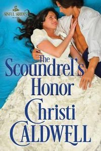 Cover image for The Scoundrel's Honor