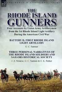 Cover image for The Rhode Island Gunners