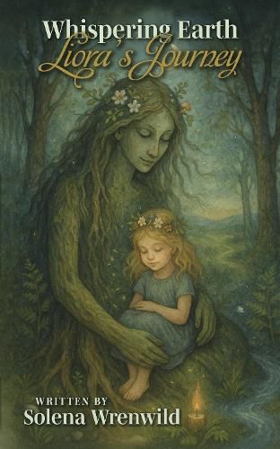 Cover image for Whispering Earth - Liora's Journey