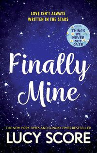 Cover image for Finally Mine