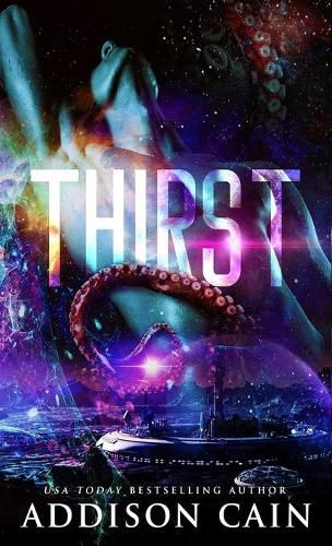 Cover image for Thirst