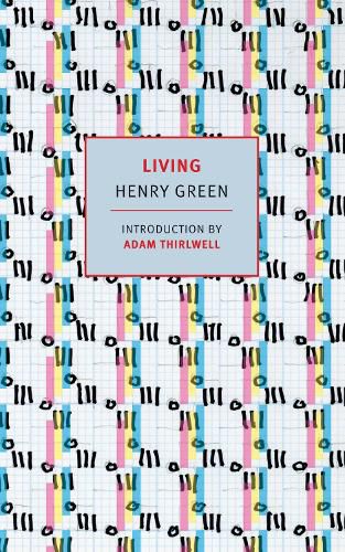 Cover image for Living