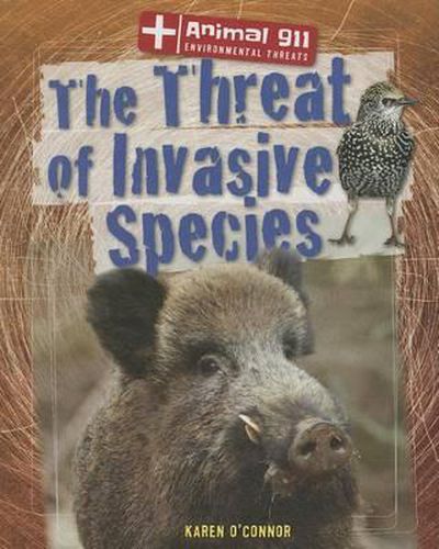 The Threat of Invasive Species