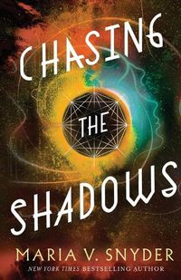Cover image for Chasing the Shadows