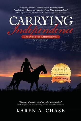 Cover image for Carrying Independence