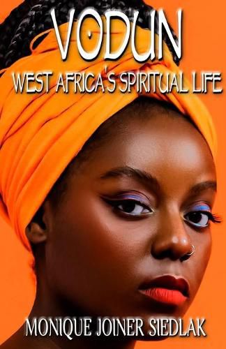 Cover image for Vodun: West Africa's Spiritual Life