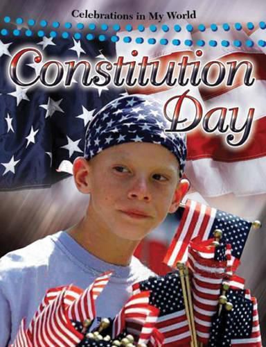 Cover image for Constitution Day