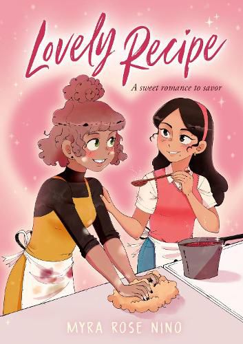 Cover image for Lovely Recipe