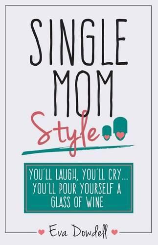 Cover image for Single Mom Style