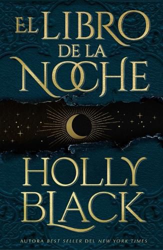 Cover image for El Libro de la Noche