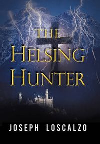 Cover image for The Helsing Hunter