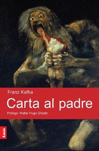 Cover image for Carta Al Padre