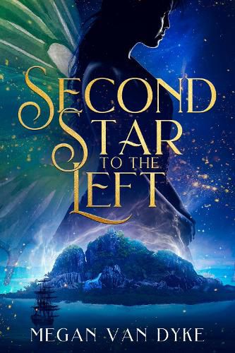 Cover image for Second Star to the Left