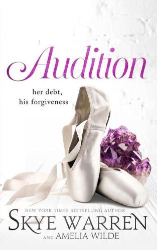 Cover image for Audition