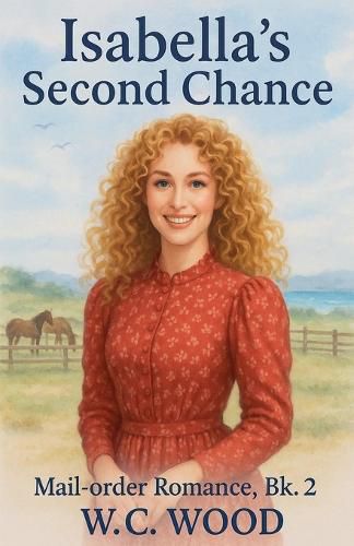 Cover image for Isabella's Second Chance
