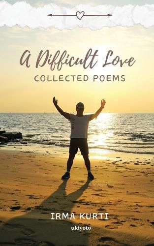 Cover image for A Difficult Love