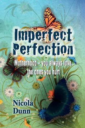 Cover image for Imperfect Perfection