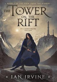 Cover image for The Tower on the Rift