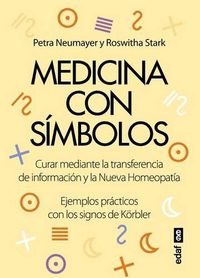 Cover image for Medicina Con Simbolos