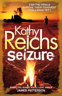 Cover image for Seizure