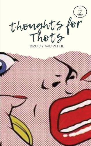 Cover image for Thoughts for Thots