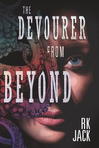 Cover image for The Devourer From Beyond