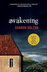 Cover image for Awakening