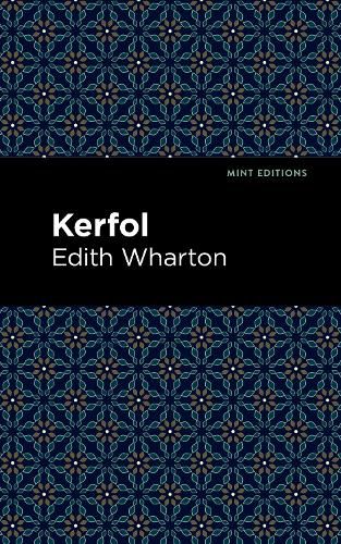 Cover image for Kerfol