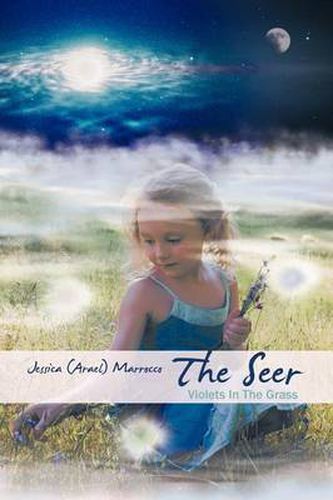 Cover image for The Seer: Violets in the Grass