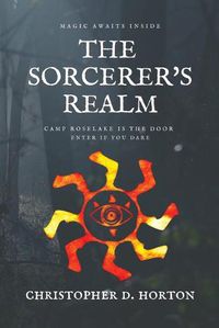 Cover image for The Sorcerer's Realm