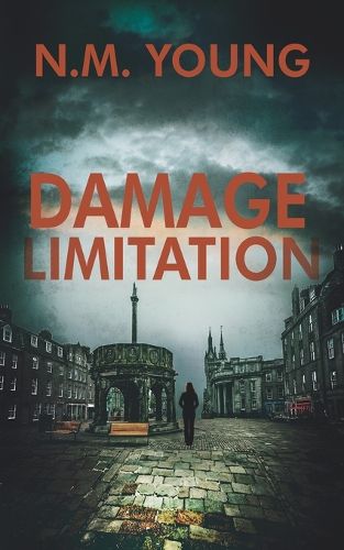 Cover image for Damage Limitation