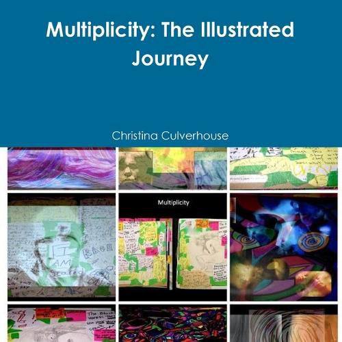 Cover image for Multiplicity: the Illustrated Journey